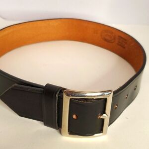 JAYPEE Leather belt